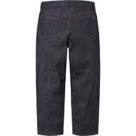 Rigid Indigo