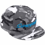 Snow Camo