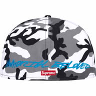 Snow Camo
