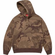 Brown Camo