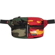 Supreme®/The North Face® Split Waist Bag