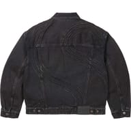 Washed Black