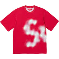 Halftone S/S Top