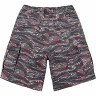 Red Tiger Camo