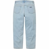 Washed Indigo