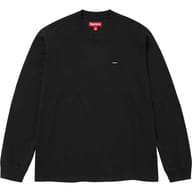 Small Box L/S Tee