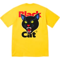 Black Cat Tee