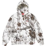 Small Box Hooded Sweatshirt