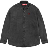 Washed Black