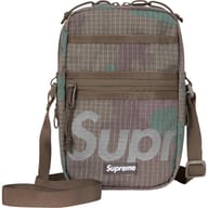 Woodland Camo