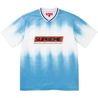 Blur Soccer Jersey