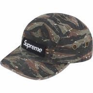 Military Camp Cap