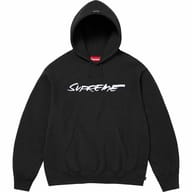 Futura Hooded Sweatshirt