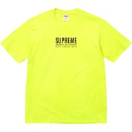 Fluorescent Yellow