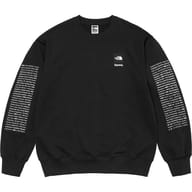 Supreme®/The North Face® Crewneck
