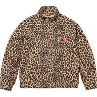 Supreme/Toy Machine Harrington Jacket