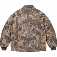 Snow Camo