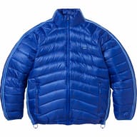 Micro Down Jacket