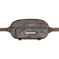 Woodland Camo