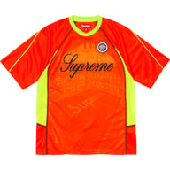 Jacquard Soccer Jersey