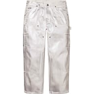 Supreme®/MM6 Maison Margiela Foil Double Knee Painter Pant