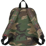Woodland Camo
