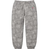 Small Box Sweatpant