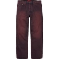 Regular Jean