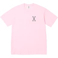 Supreme/40 Acres Malcolm X Tee
