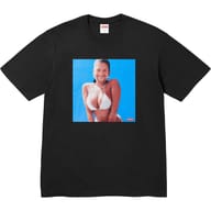 Supreme/Aphex Twin Windowlicker Tee