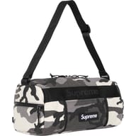 Snow Camo