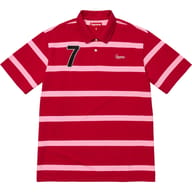 Cursive Polo