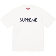Capital S/S Top