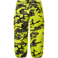 Fluorescent Camo