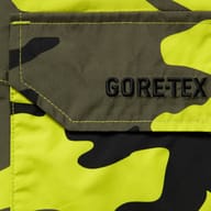 Fluorescent Camo