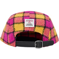Pink Plaid