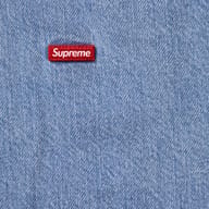 Washed Indigo