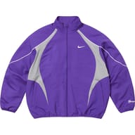 Supreme®/Nike® Track Jacket