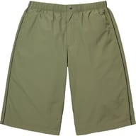 Long Nylon Short