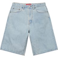 Light Washed Indigo