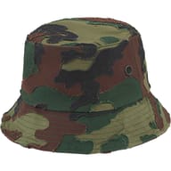 Woodland Camo