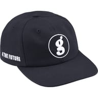 Supreme®/GOODENOUGH 6-Panel