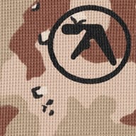 Chocolate Chip Camo