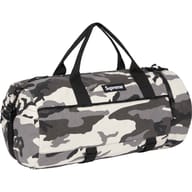 Snow Camo