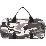 Snow Camo