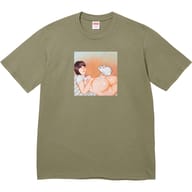 Light Olive