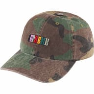 Pigment Dye 6-Panel