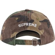 Woodland Camo
