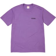 Supreme/Mike Kelley Banner Tee