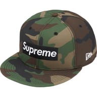 Woodland Camo